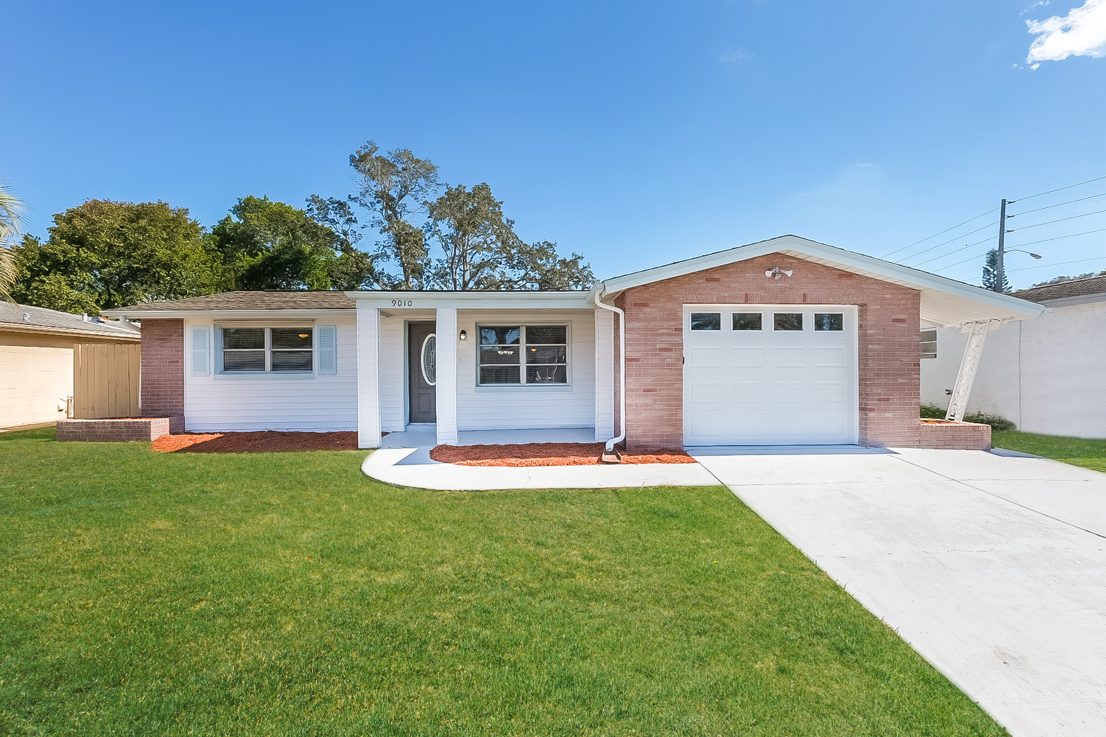 9010 CHANTILLY LN PORT RICHEY, FL 34668